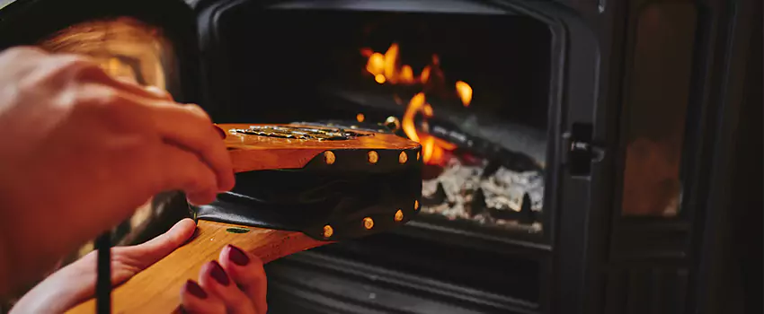 Cost of Wood Furnace Repair and Installation Services in Stockbridge, GA