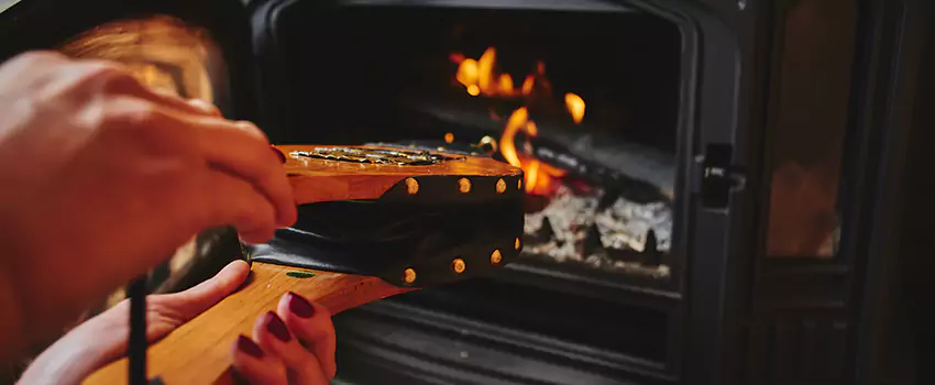 Wood Stove Grates Repair in Stockbridge, Georgia
