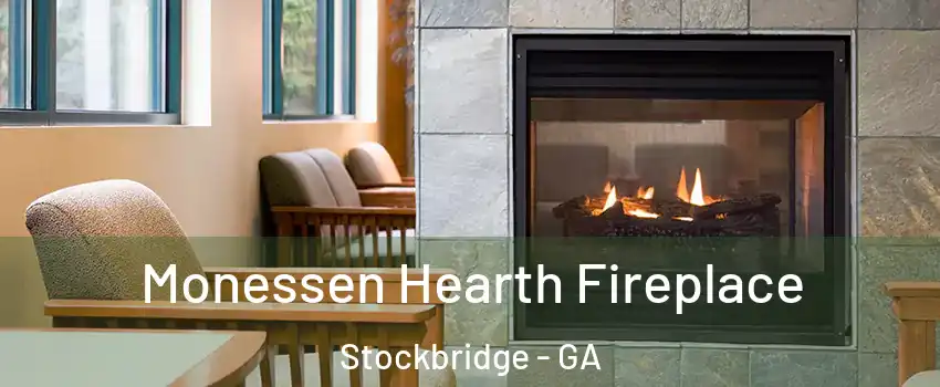  Monessen Hearth Fireplace Stockbridge - GA