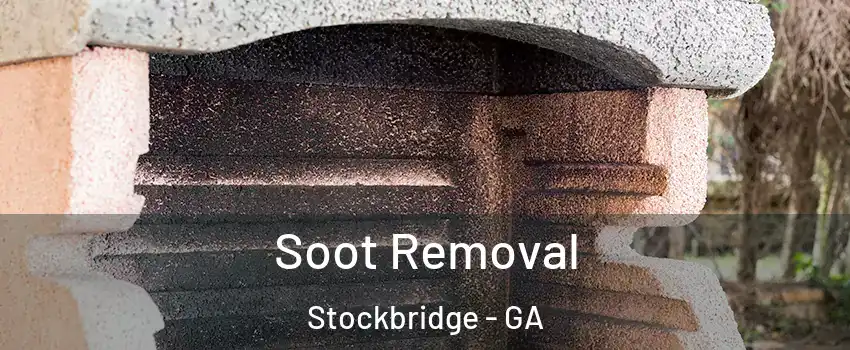  Soot Removal Stockbridge - GA
